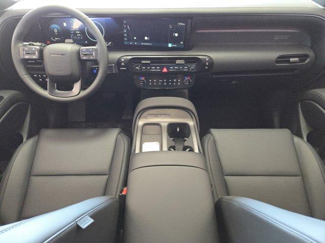 new 2026 Hyundai Palisade car, priced at $51,640