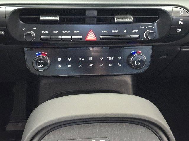 new 2026 Hyundai Palisade car, priced at $51,640