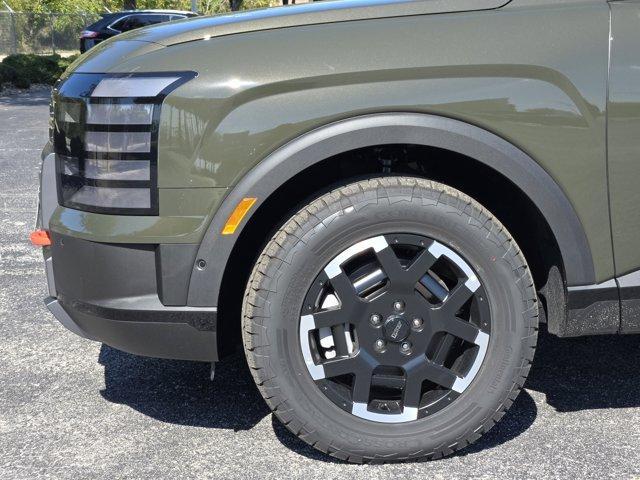 new 2026 Hyundai Palisade car, priced at $51,640