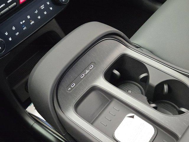 new 2026 Hyundai Palisade car, priced at $51,640