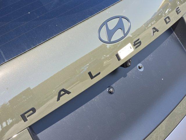 new 2026 Hyundai Palisade car, priced at $51,640