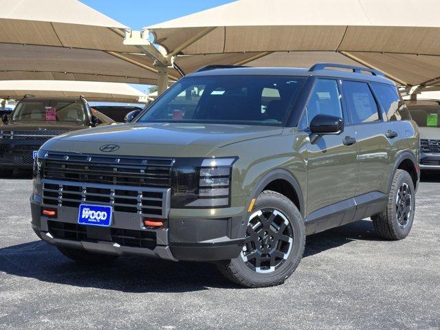 new 2026 Hyundai Palisade car, priced at $51,640