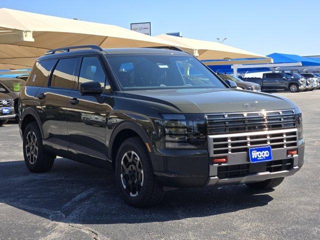 new 2026 Hyundai Palisade car, priced at $51,640