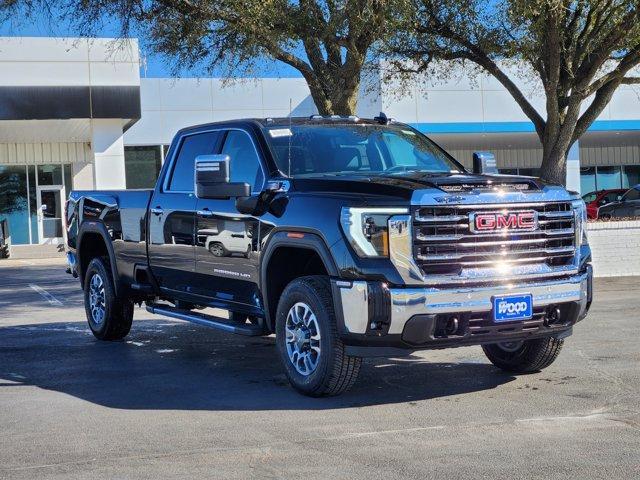 new 2025 GMC Sierra 2500 car, priced at $77,390