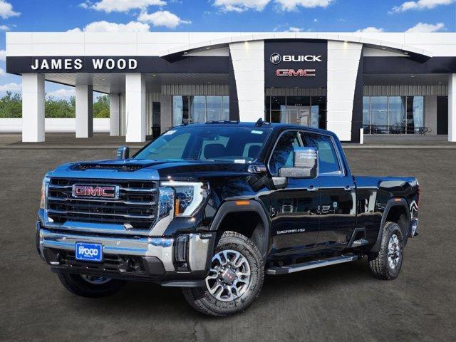 new 2025 GMC Sierra 2500 car, priced at $75,390