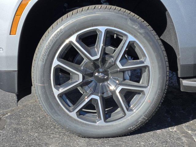 new 2026 Chevrolet Suburban car, priced at $73,896