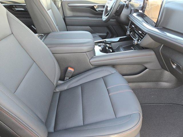 new 2026 Chevrolet Suburban car, priced at $73,896