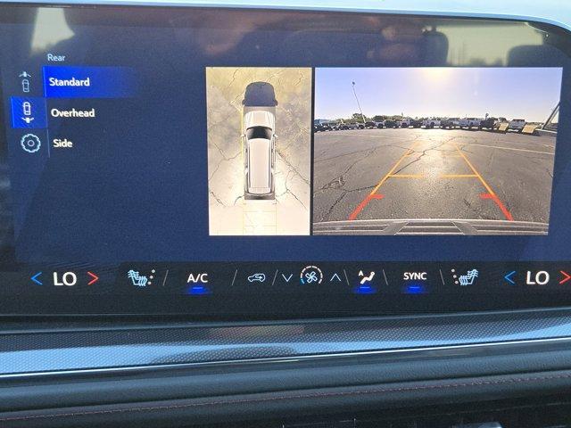 new 2026 Chevrolet Suburban car, priced at $73,896