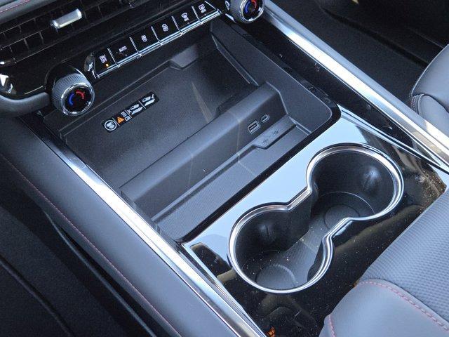 new 2026 Chevrolet Suburban car, priced at $73,896