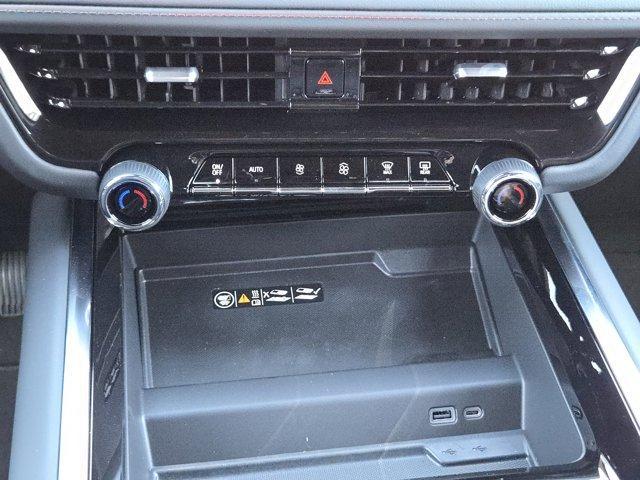 new 2026 Chevrolet Suburban car, priced at $73,896