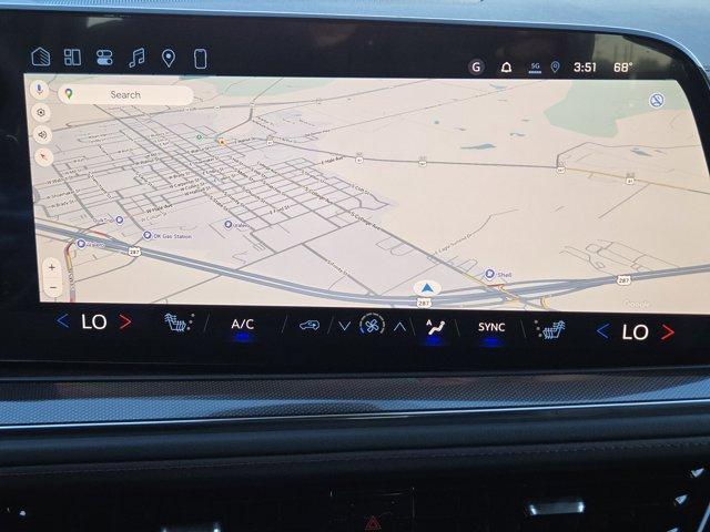 new 2026 Chevrolet Suburban car, priced at $73,896