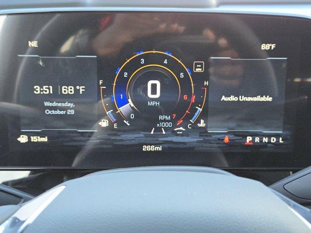 new 2026 Chevrolet Suburban car, priced at $73,896