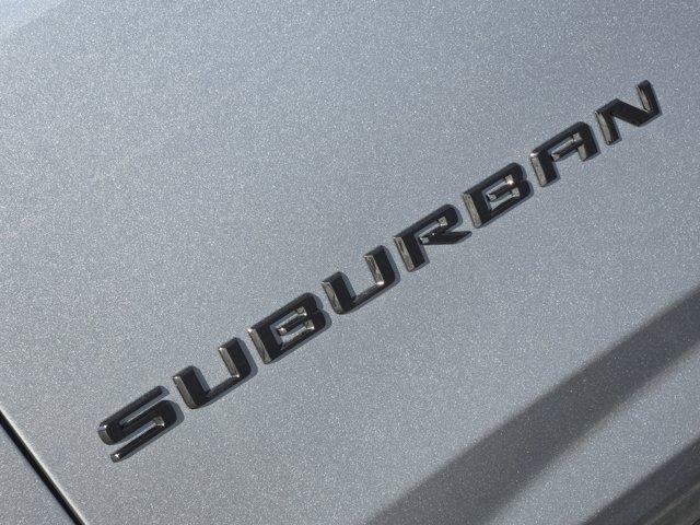 new 2026 Chevrolet Suburban car, priced at $73,896