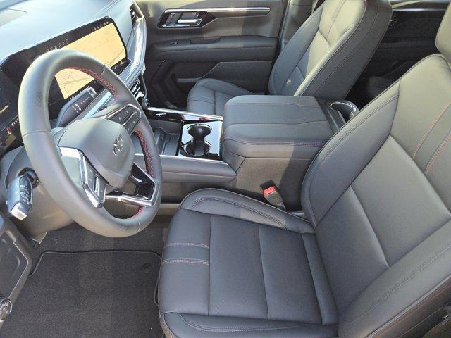 new 2026 Chevrolet Suburban car, priced at $73,896