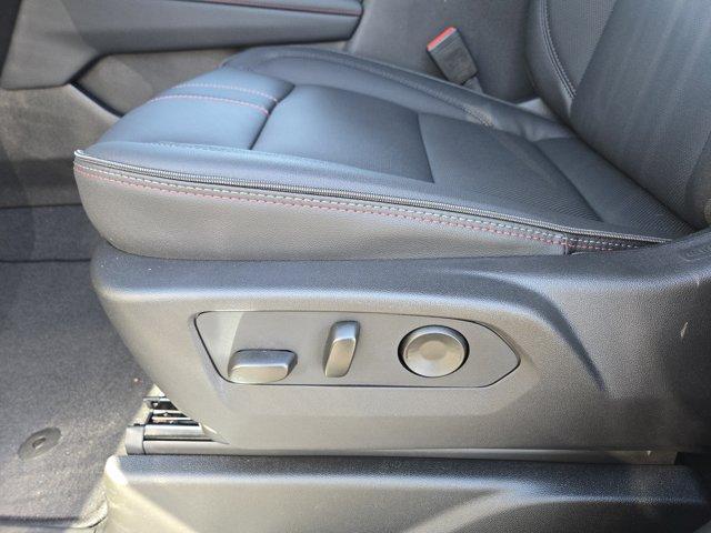 new 2026 Chevrolet Suburban car, priced at $73,896