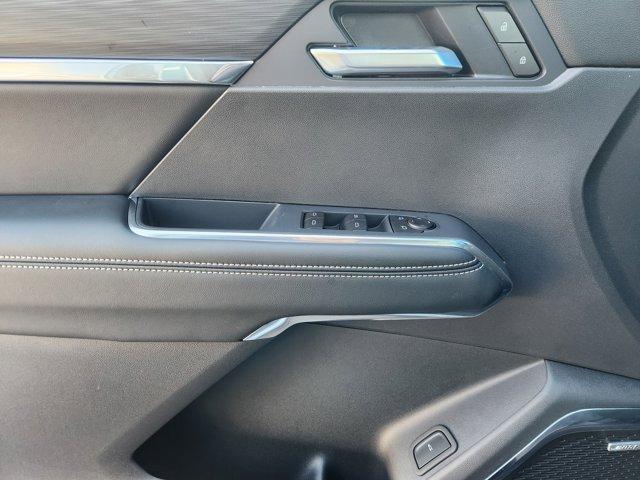 new 2025 GMC Acadia car, priced at $49,815