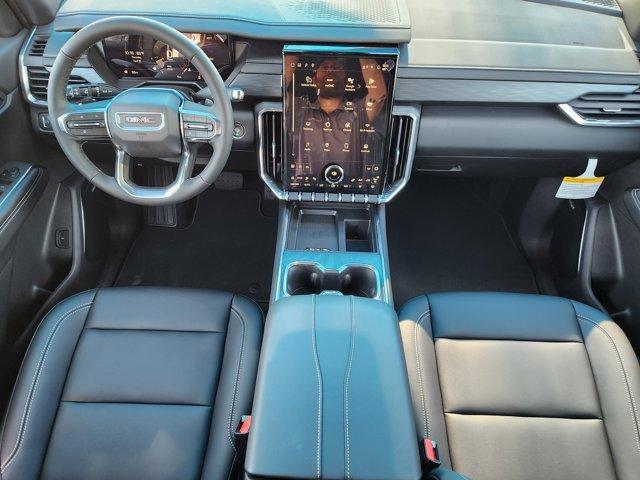 new 2025 GMC Acadia car, priced at $49,815