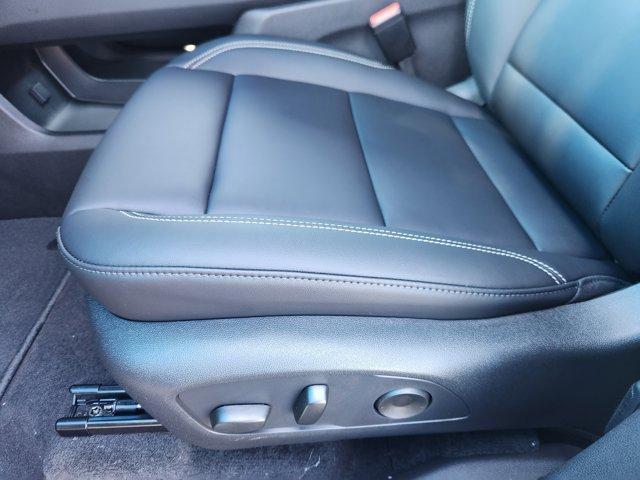 new 2025 GMC Acadia car, priced at $49,815