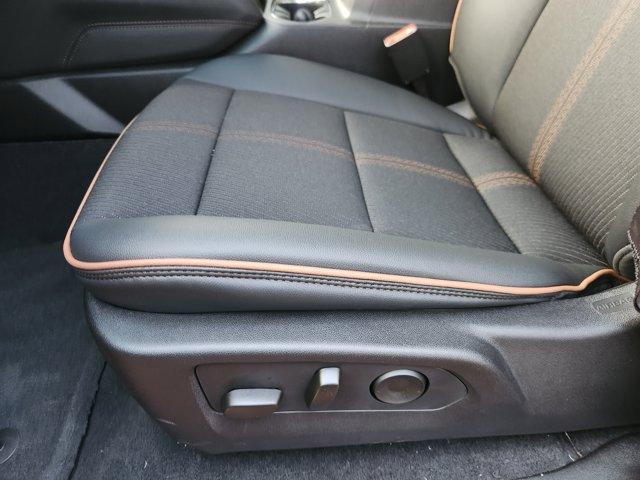 new 2025 GMC Canyon car, priced at $45,890