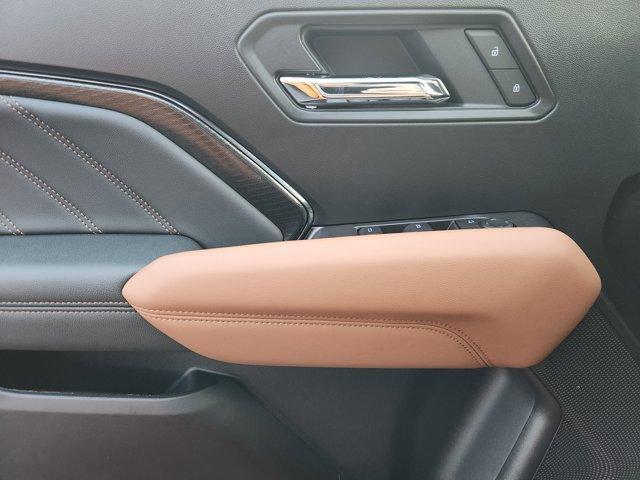 new 2025 GMC Canyon car, priced at $45,890