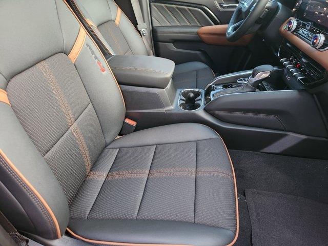 new 2025 GMC Canyon car, priced at $45,890