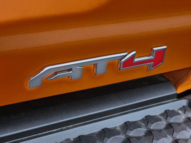 new 2025 GMC Canyon car, priced at $45,890