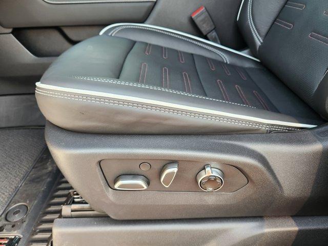 new 2025 GMC Sierra 2500 car, priced at $90,585