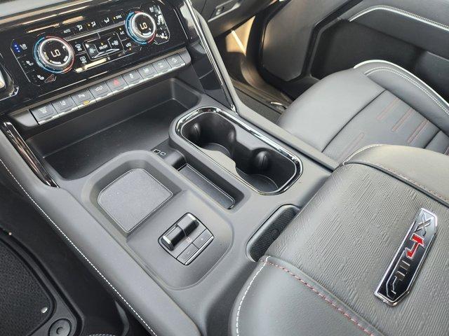 new 2025 GMC Sierra 2500 car, priced at $90,585