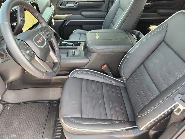 new 2025 GMC Sierra 2500 car, priced at $90,585