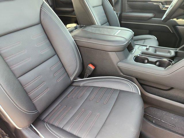 new 2025 GMC Sierra 2500 car, priced at $90,585