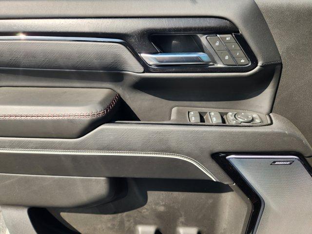 new 2025 GMC Sierra 2500 car, priced at $90,585