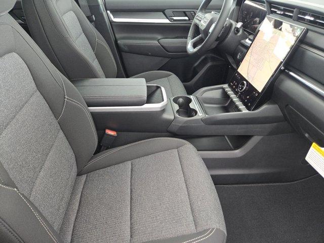 new 2026 GMC Terrain car, priced at $31,820