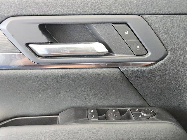 new 2026 GMC Terrain car, priced at $31,820