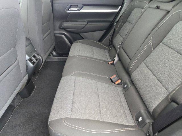 new 2026 GMC Terrain car, priced at $31,820