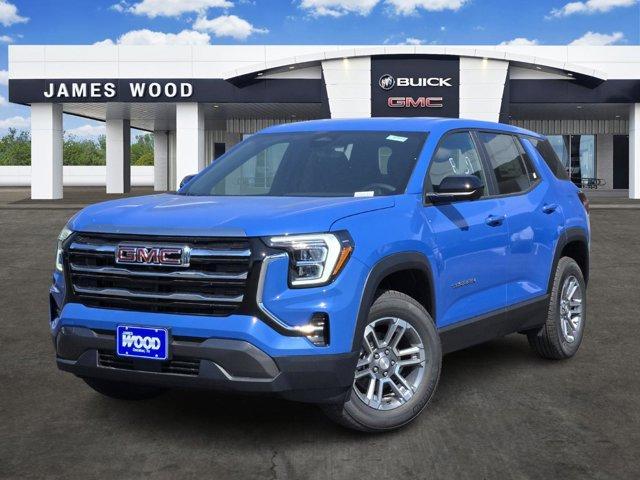 new 2026 GMC Terrain car, priced at $31,820