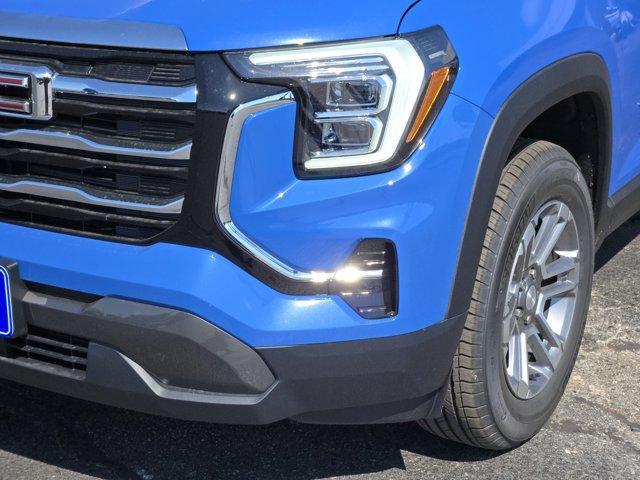 new 2026 GMC Terrain car, priced at $31,820
