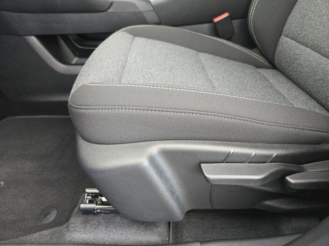 new 2026 GMC Terrain car, priced at $31,820