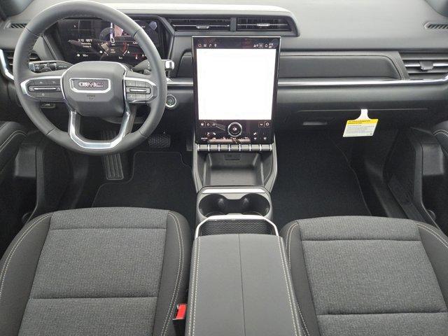 new 2026 GMC Terrain car, priced at $31,820