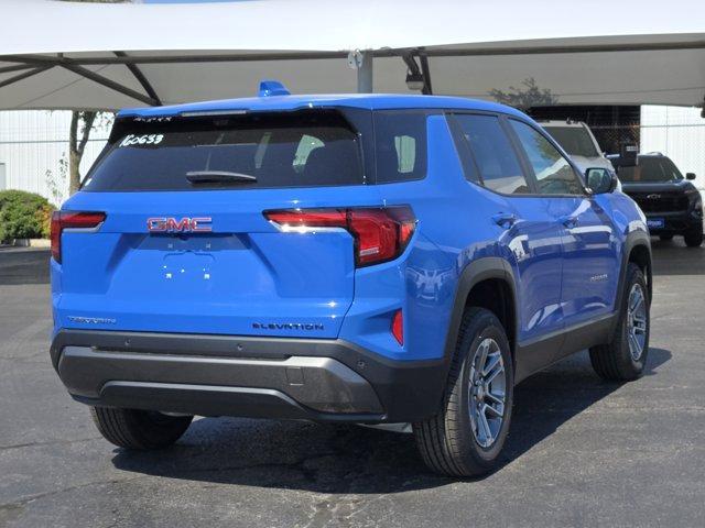 new 2026 GMC Terrain car, priced at $31,820