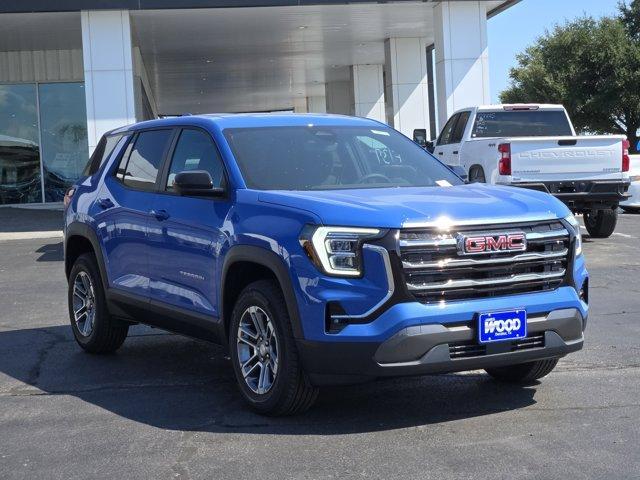 new 2026 GMC Terrain car, priced at $31,820
