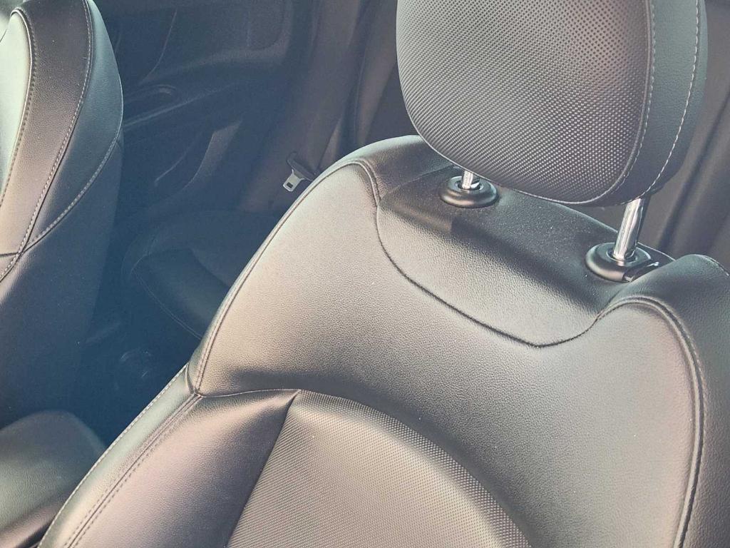 used 2018 MINI Countryman car, priced at $16,977