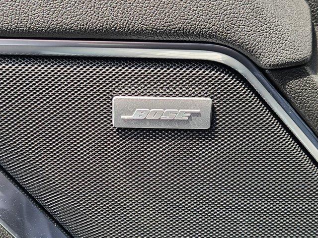 new 2025 Chevrolet Silverado 1500 car, priced at $56,290