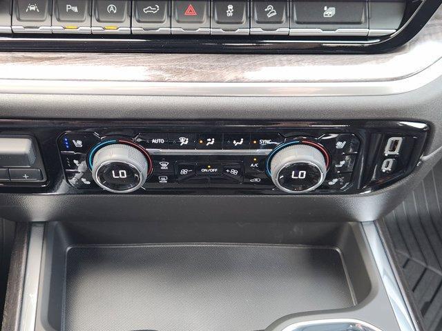 new 2025 Chevrolet Silverado 1500 car, priced at $56,290