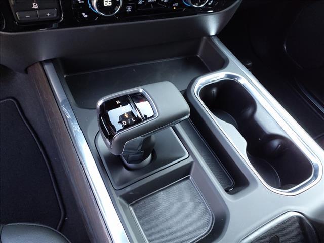 new 2024 GMC Sierra 1500 car, priced at $58,110