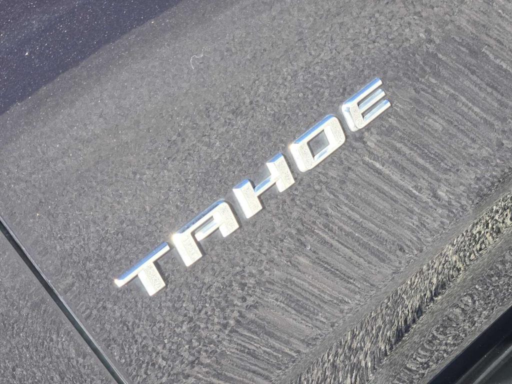 used 2023 Chevrolet Tahoe car, priced at $52,477