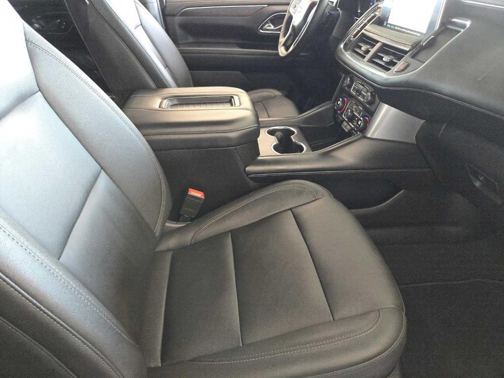 used 2023 Chevrolet Tahoe car, priced at $52,477