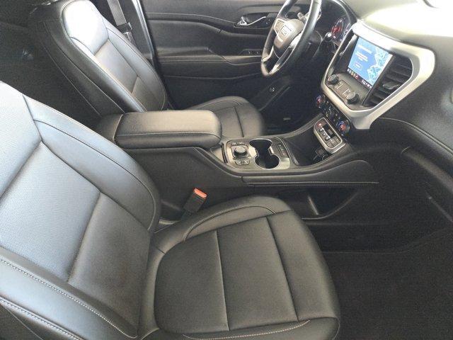 used 2023 GMC Acadia car, priced at $33,577