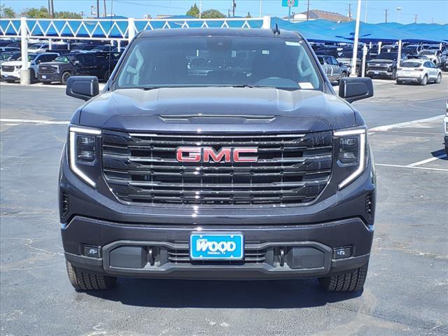 new 2024 GMC Sierra 1500 car, priced at $47,690