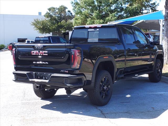 new 2025 GMC Sierra 3500 car, priced at $83,260