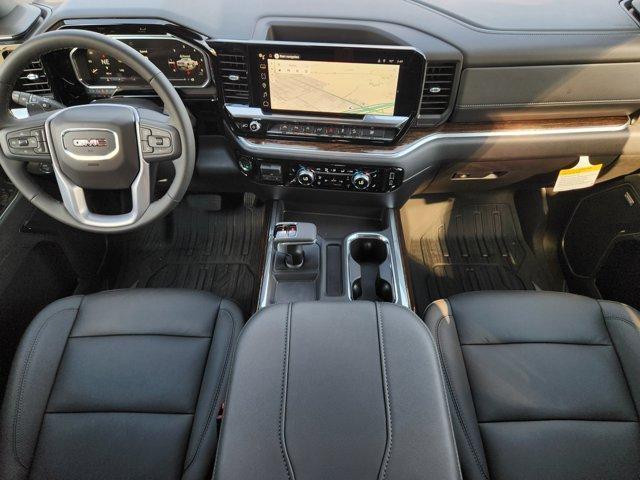 new 2026 GMC Sierra 1500 car, priced at $60,650